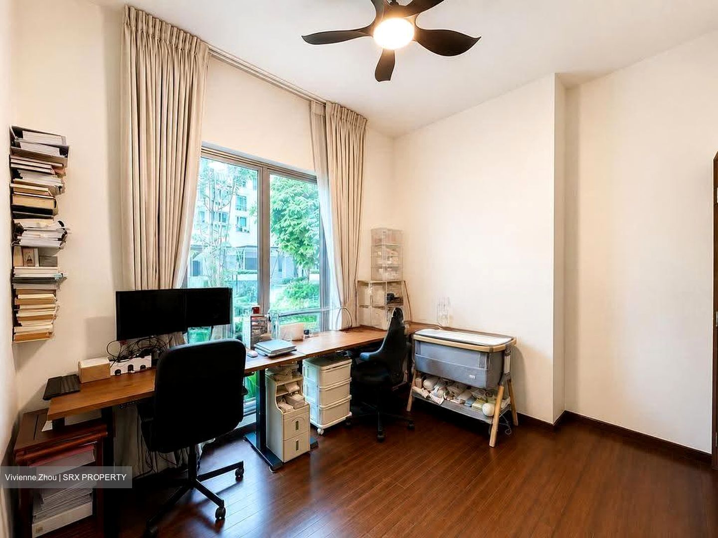 Caribbean At Keppel Bay (D4), Condominium #608718151